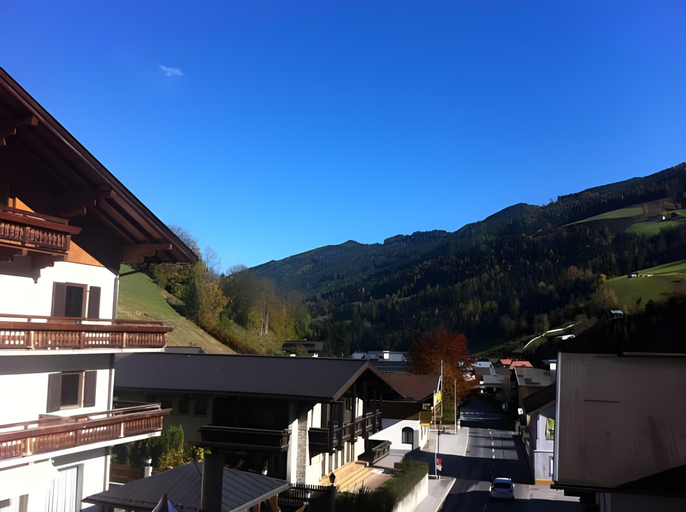 Others 4, Aparthotel Bergtraum, Sankt Johann im Pongau