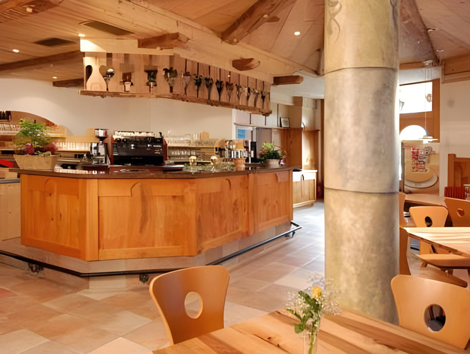 Food & Drinks 4, Hotel Lowenwirt, Bolzano