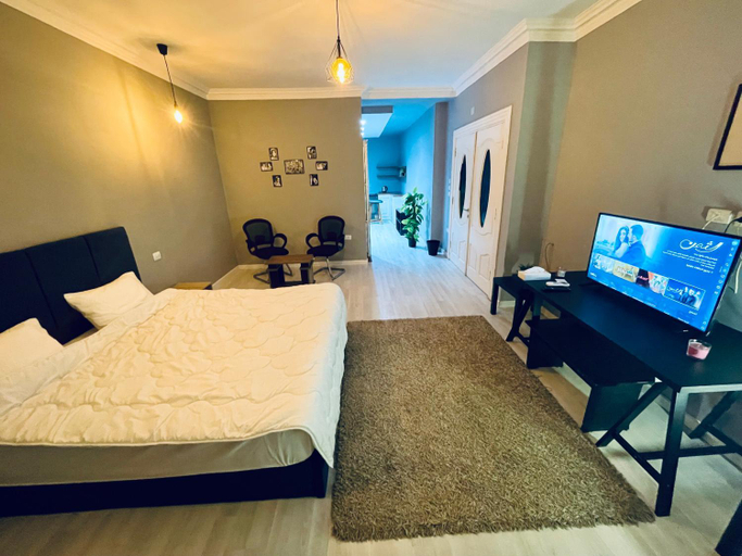 Others 5, Rove Residence New Cairo, New Cairo City