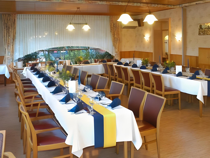 Food & Drinks 5, Land-gut-Hotel Waldesruh, Uelzen