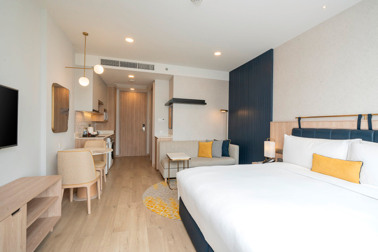 Bedroom 9