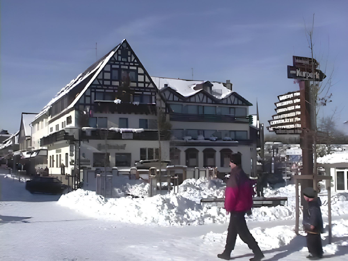 Others 4, Hotel Hessenhof, Hochsauerlandkreis