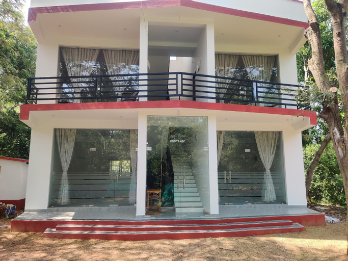 Eden Garden Farm Stay, Viluppuram