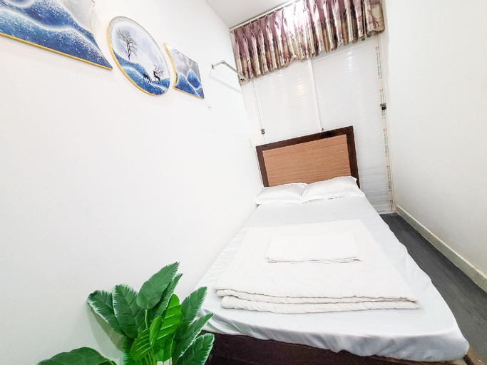 YHD HomeStay Bui Vien, District 1