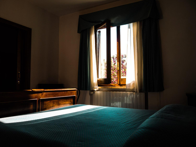 Bedroom 2, Hotel Albergo Ristorante Il Ciclope, Frosinone