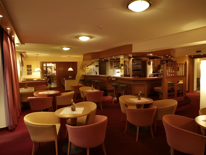 Food & Drinks 4, Hotel Alpenfriede, Imst