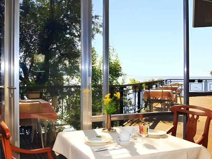 Food & Drinks, Villa Cappellina, Brescia
