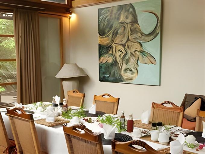 Food & Drinks 4, Makakatana Bay Lodge, Umkhanyakude