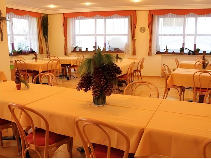 Food & Drinks 5, Pension & Residence Astoria, Bolzano