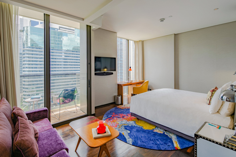 Bedroom 15