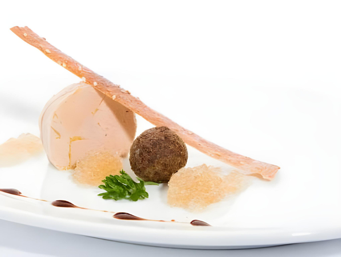 Food & Drinks 5, Hotel Hirsch, Ortenaukreis