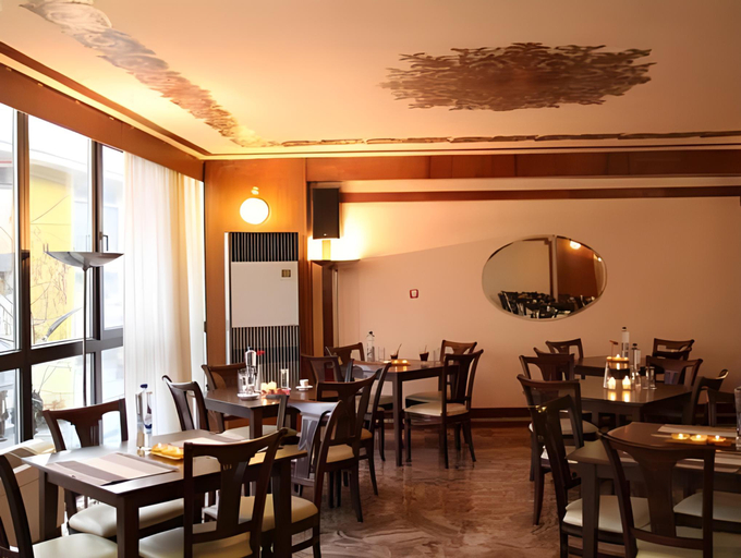 Food & Drinks 4, Hotel Xanthippion, East Macedonia and Thrace