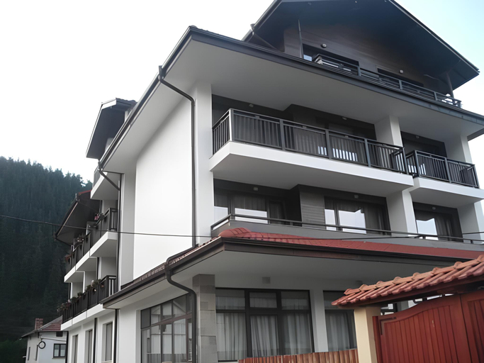 Others 2, Family hotel Iskar, Samokov