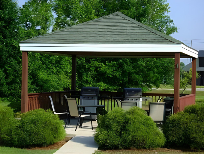 Others 4, InTown Suites Extended Stay Clarksville TN, Montgomery