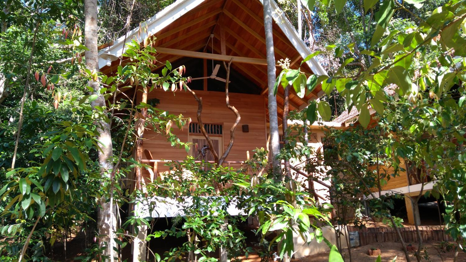Others 5, Manthally Cabanas, Hikkaduwa