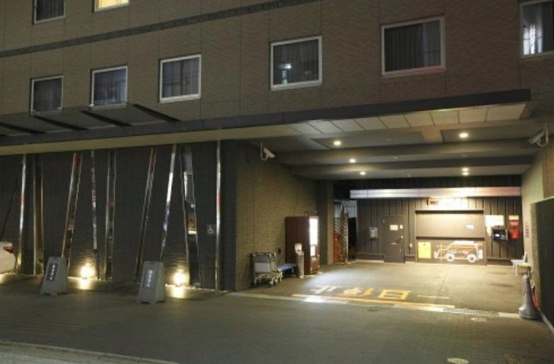 Public Area, Dormy Inn Premium Kyoto Ekimae (Natural Hot Spring), Kyoto