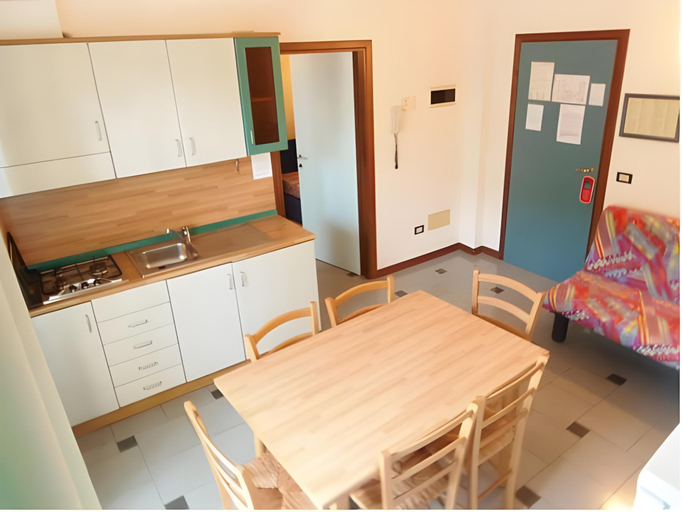 Others 5, Residence Aries, Forli' - Cesena