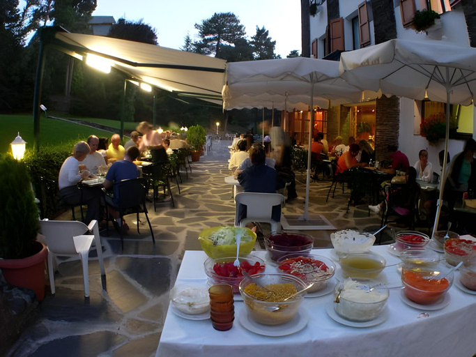 Food & Drinks 4, Coma Bella