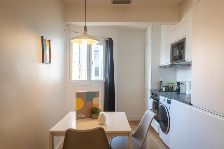 Others 4, Vibe Apartments by Olala Homes, Barcelona