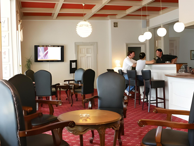 Food & Drinks 5, Hotel Phønix Hjørring, Hjørring