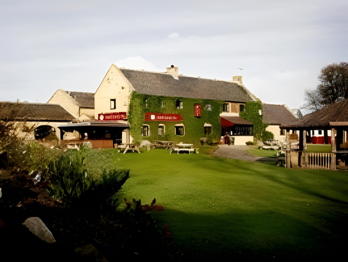 Exterior & Views 2, South Causey Inn, Durham