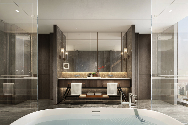 Bathroom 4