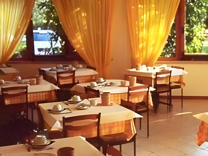 Food & Drinks 5, Garni Casa Rabagno, Verona
