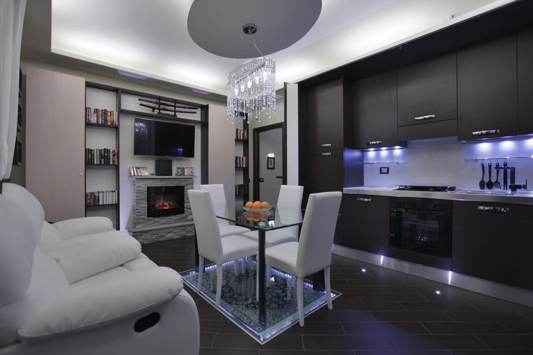 Others 5, EuroHome Comfort Apartment, Florence