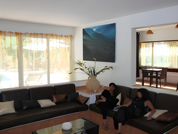 Public Area 2, Residence Hélios, Corse-du-Sud