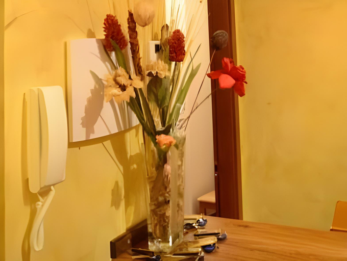 Others 5, B&B Le Stagioni, Potenza