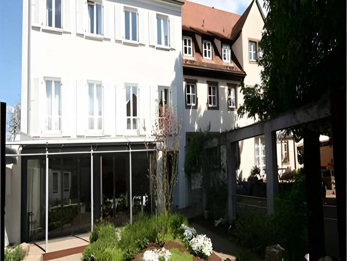Exterior & Views 2, Hotel am Main, Würzburg