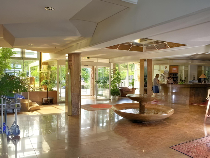 Public Area 3, Stadthotel Eckernforde, Rendsburg-Eckernförde