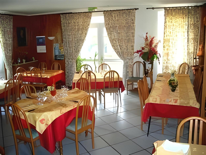 Food & Drinks 5, Les chambres de Fred, Lot