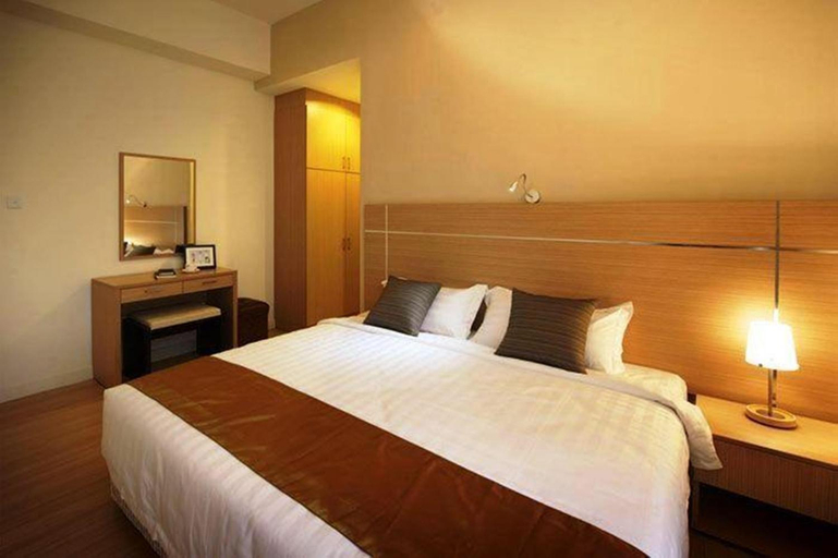 Bedroom 15