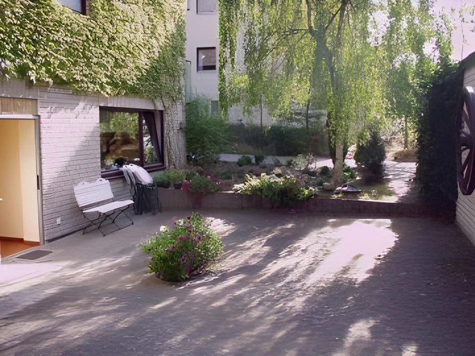Others 2, Hotel-Pension Elfi, Uelzen