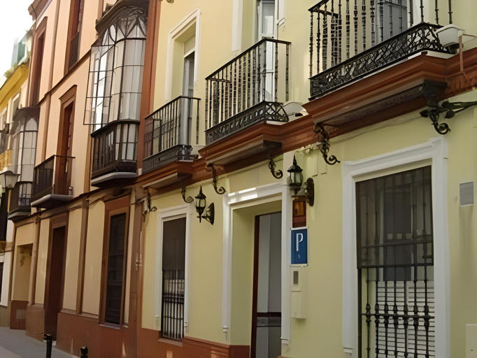 Others 5, Hostal Paco´s, Sevilla