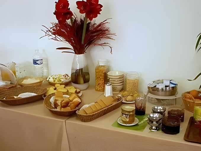 Others 4, Logis Restaurant & Hotel A la 12, Moselle