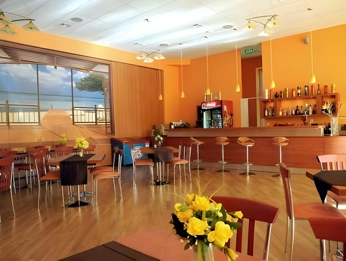 Food & Drinks 4, Albatros Medical SPA, Koszalin