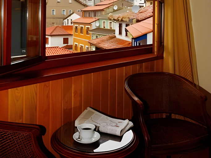 Others 4, La Casona De Pio, Asturias