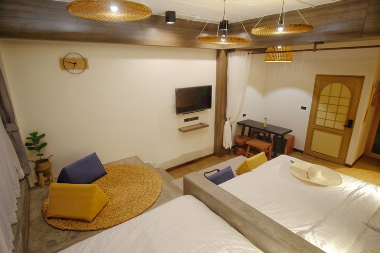 Bedroom 7