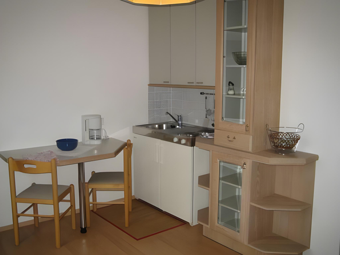 Others 2, Appartements am See, Klagenfurt Land