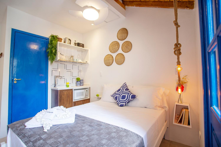 Bedroom 9