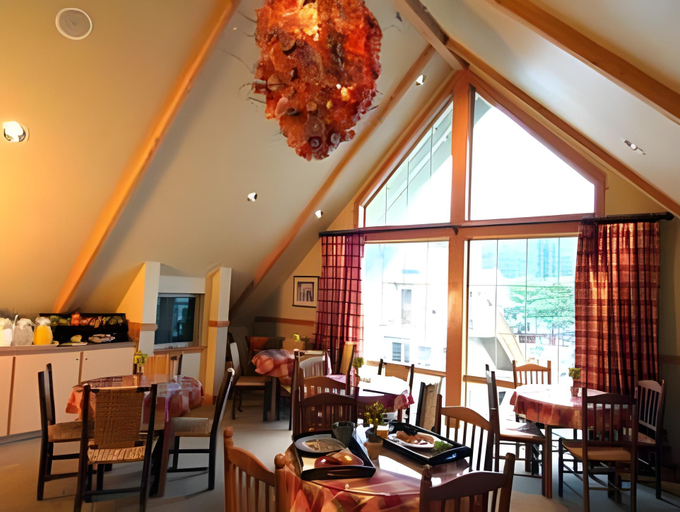 Food & Drinks 5, The Ocean Lodge, Clatsop
