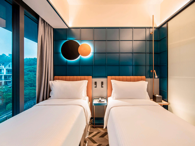 Bedroom 18