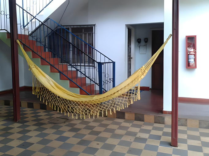 Others 4, Hummingbird Hostel, Ciudad del Este