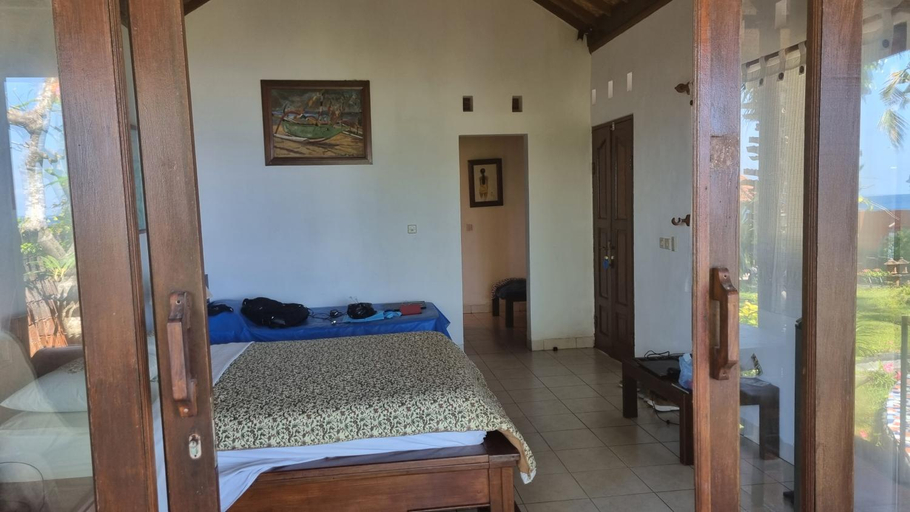 Bedroom 2, Villa Kebun Impian, Karangasem