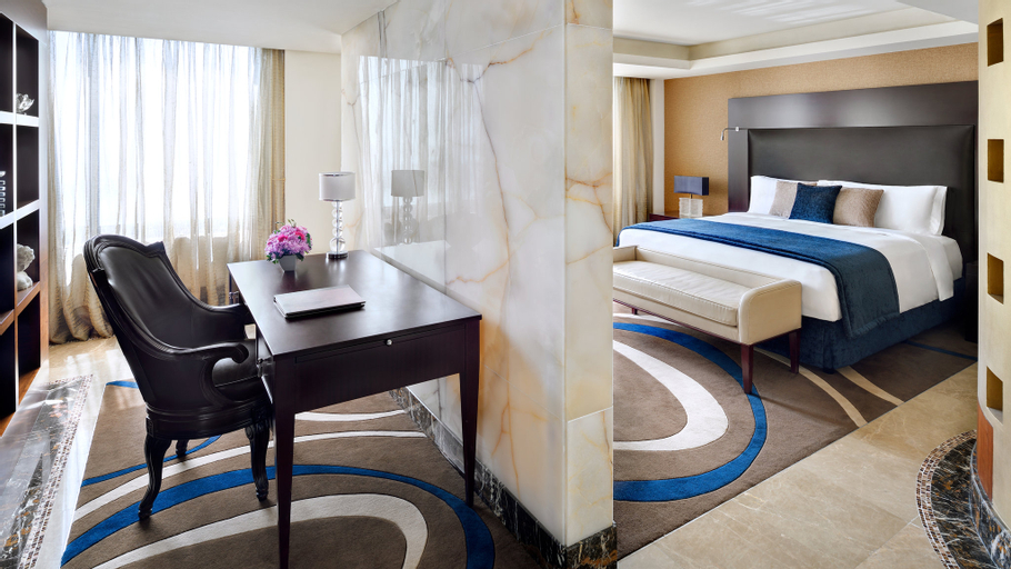 Bedroom 8