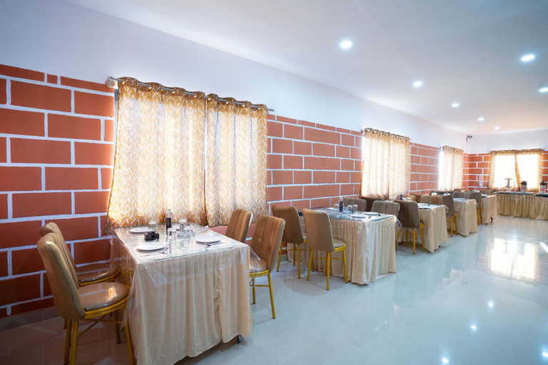 Food & Drinks 4, Treebo Galaxy Kings Suites Near Manyata Tech Park, Bangalore