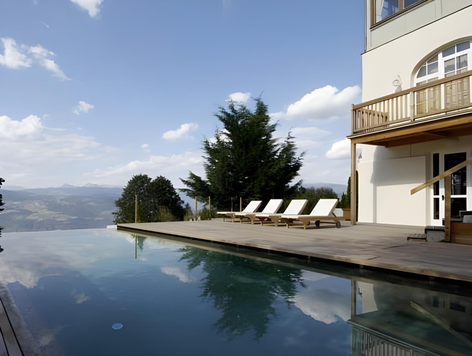 Sport & Beauty 5, Gasthof Kohlern 1130 m, Bolzano