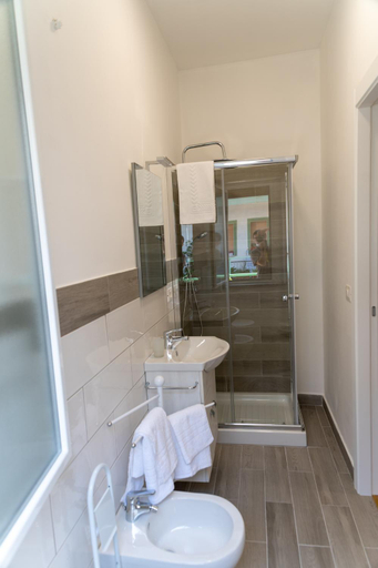 Bedroom 3, Prestige house, Cosenza